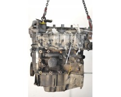 RENAULT THALIA II 1 4 16V 72kW 98HP ENGINE K4JA712 K4J712 148tys km