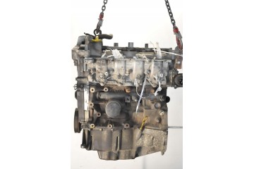 RENAULT THALIA II 1 4 16V 72kW 98HP ENGINE K4JA712 K4J712 148tys km