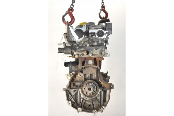 RENAULT THALIA II 1 4 16V 72kW 98HP ENGINE K4JA712 K4J712 148tys km Part manufacturer Renault OE