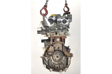 RENAULT THALIA II 1 4 16V 72kW 98HP ENGINE K4JA712 K4J712 148tys km Part manufacturer Renault OE