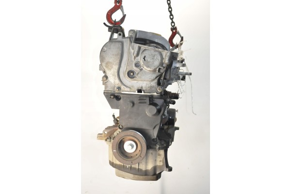 RENAULT THALIA II 1 4 16V 72kW 98HP ENGINE K4JA712 K4J712 148tys km Catalog number of the part K4JA712 K4J712
