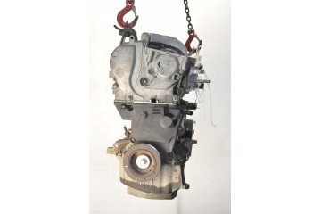 RENAULT THALIA II 1 4 16V 72kW 98HP ENGINE K4JA712 K4J712 148tys km Catalog number of the part K4JA712 K4J712