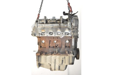 RENAULT THALIA II 1 4 16V 72kW 98HP ENGINE K4JA712 K4J712 148tys km Quality of parts according to GVO O original with manufactur