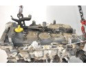 RENAULT THALIA II 1 4 16V 72kW 98HP ENGINE K4JA712 K4J712 148tys km Car type passenger cars