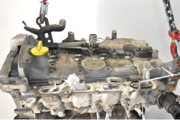 RENAULT THALIA II 1 4 16V 72kW 98HP ENGINE K4JA712 K4J712 148tys km Car type passenger cars
