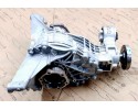 Rear bridge differential Audi RS4 8W SRP 43 13 0G2500043D New original