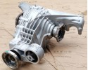Rear bridge differential Audi RS4 8W SRP 43 13 0G2500043D New original Quality of parts according to GVO O original with manufac
