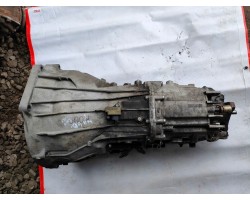 BMW F30 F31 N47 184KM MANUAL TRANSMISSION