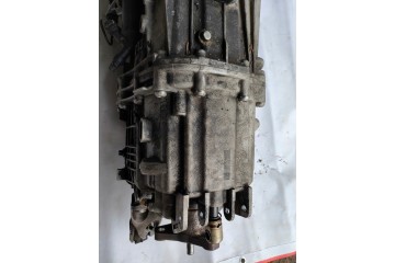 BMW F30 F31 N47 184KM MANUAL TRANSMISSION Catalog number of the part BMW F30 F31 N47 184KM SKRZYNIA BIEGOW MANUAL