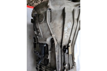 BMW F30 F31 N47 184KM MANUAL TRANSMISSION Part manufacturer BMW OE