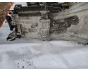 BMW F30 F31 N47 184KM MANUAL TRANSMISSION Transmission type manual