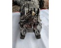 BMW F30 F31 N47 184KM MANUAL TRANSMISSION Car type passenger cars