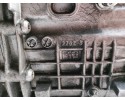 Transmisión Manual BMW F30 F31 N47 184CV