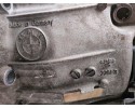 Transmisión Manual BMW F30 F31 N47 184CV