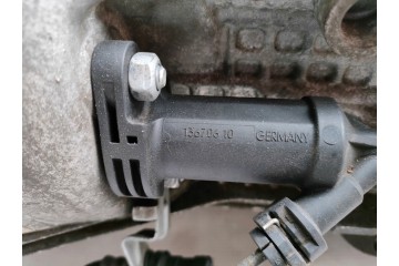 Transmisión Manual BMW F30 F31 N47 184CV