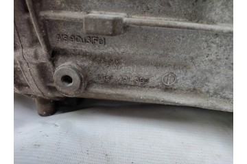 Transmisión Manual BMW F30 F31 N47 184CV