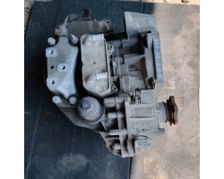 PASSAT B7 2 0TDI NLP GEARBOX