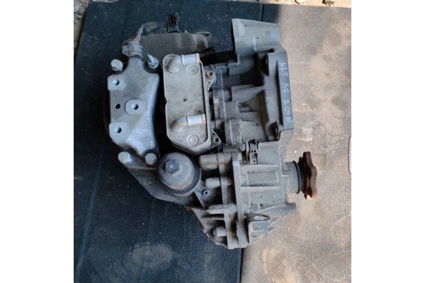 PASSAT B7 2 0TDI NLP GEARBOX