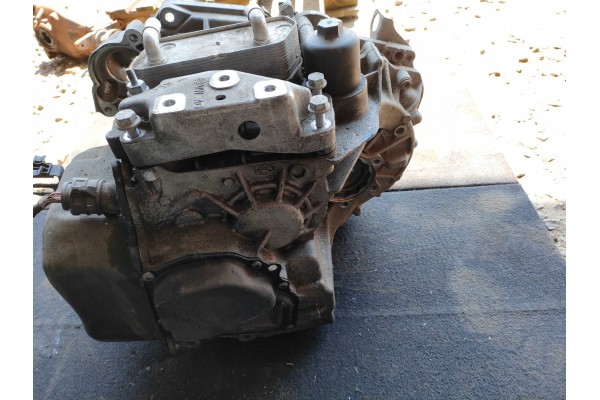 PASSAT B7 2 0TDI NLP GEARBOX Catalog number of the part PASSAT B7 2 0TDI SKRZYNIA BIEGOW NLP