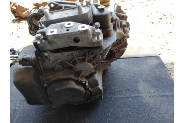PASSAT B7 2 0TDI NLP GEARBOX Catalog number of the part PASSAT B7 2 0TDI SKRZYNIA BIEGOW NLP