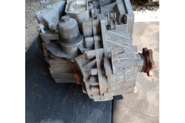 PASSAT B7 2 0TDI NLP GEARBOX Part manufacturer Volkswagen OE