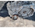 PASSAT B7 2 0TDI NLP GEARBOX Transmission type automatic