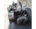 PASSAT B7 2 0TDI NLP GEARBOX Car type passenger cars