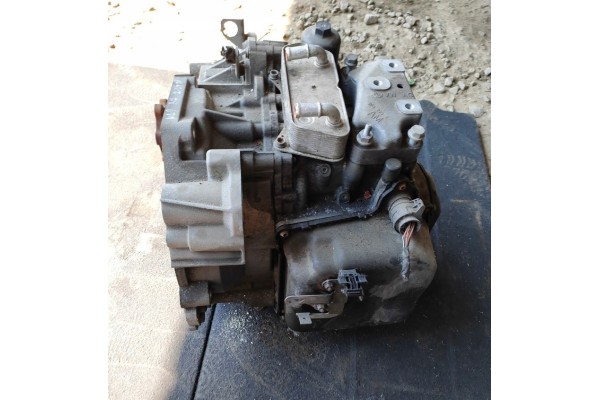 PASSAT B7 2 0TDI NLP GEARBOX Car type passenger cars