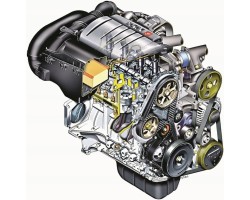 1 6 TDCI ENGINE FORD FIESTA FOCUS II C MAX MAZDA 3