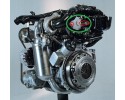 1 6 TDCI ENGINE FORD FIESTA FOCUS II C MAX MAZDA 3 Part manufacturer no brand