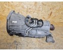Alfa Romeo Giulia 2016 Automatic transmission