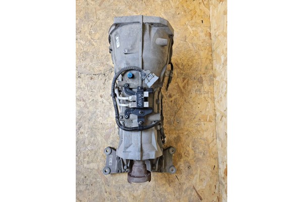 Alfa Romeo Giulia 2016 Automatic transmission Part manufacturer Alfa Romeo OE