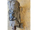 Alfa Romeo Giulia 2016 Automatic transmission Catalog number of the part GA8HP50Z