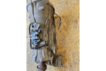 Alfa Romeo Giulia 2016 Automatic transmission Catalog number of the part GA8HP50Z