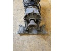 Alfa Romeo Giulia 2016 Automatic transmission Transmission type automatic
