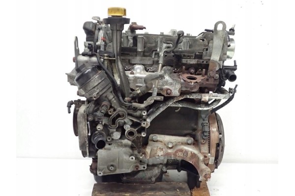 ENGINE 55266963 552 66 963 FIAT 500X TIPO II 1 3 M JET 95HP 17YR VAT INVOICE