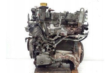 ENGINE 55266963 552 66 963 FIAT 500X TIPO II 1 3 M JET 95HP 17YR VAT INVOICE