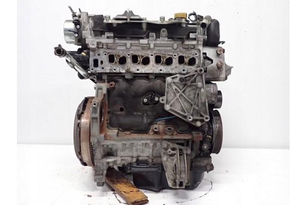 ENGINE 55266963 552 66 963 FIAT 500X TIPO II 1 3 M JET 95HP 17YR VAT INVOICE Catalog number of the part 55266963 552 66 963