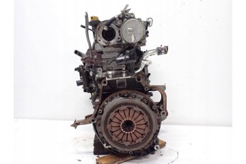 ENGINE 55266963 552 66 963 FIAT 500X TIPO II 1 3 M JET 95HP 17YR VAT INVOICE Car type passenger cars