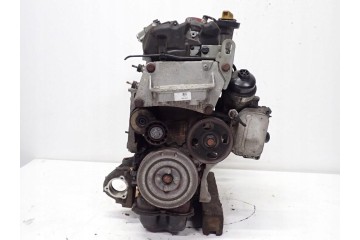 ENGINE 55266963 552 66 963 FIAT 500X TIPO II 1 3 M JET 95HP 17YR VAT INVOICE Engine type diesel