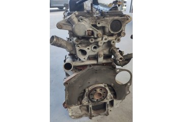 ENGINE MITSUBISHI CARISMA PAJERO SPACE STAR 1 8 GDI 4G93 65th MILEAGE Catalog number of the part WB MD373742 UZYWANY