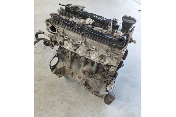 ENGINE MITSUBISHI CARISMA PAJERO SPACE STAR 1 8 GDI 4G93 65th MILEAGE Part manufacturer Mitsubishi OE