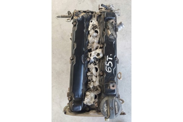 ENGINE MITSUBISHI CARISMA PAJERO SPACE STAR 1 8 GDI 4G93 65th MILEAGE Engine type gasoline powered