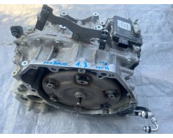 JEEP COMPASS II GEARBOX 1 3 HYBRID AUTOMAT