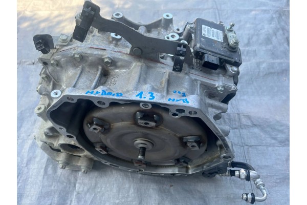 JEEP COMPASS II GEARBOX 1 3 HYBRID AUTOMAT
