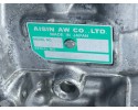 JEEP COMPASS II GEARBOX 1 3 HYBRID AUTOMAT Catalog number of the part P68358270AB