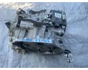 JEEP COMPASS II GEARBOX 1 3 HYBRID AUTOMAT Transmission type automatic