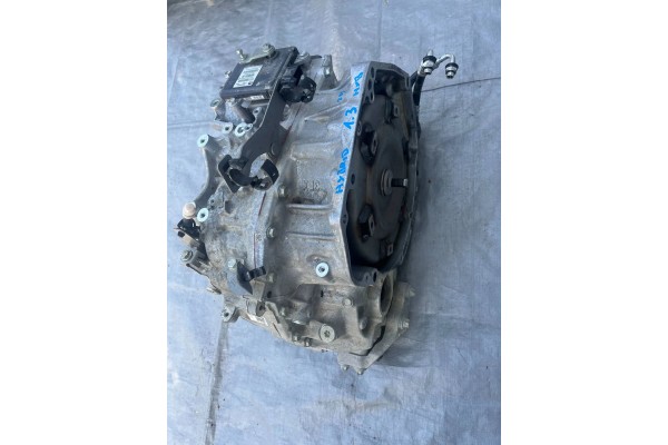 JEEP COMPASS II GEARBOX 1 3 HYBRID AUTOMAT Engine type gasoline