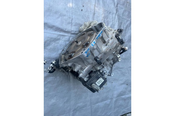 JEEP COMPASS II GEARBOX 1 3 HYBRID AUTOMAT Car type passenger cars