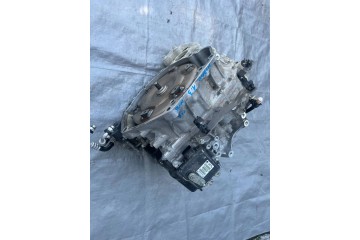 JEEP COMPASS II GEARBOX 1 3 HYBRID AUTOMAT Car type passenger cars